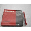 HILTI HVU M16X125 CAPSULE PKG OF 10 NSMP
