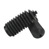 2pcs Steering Rack Boot 5412013 Replacement for Polaris Ranger 400