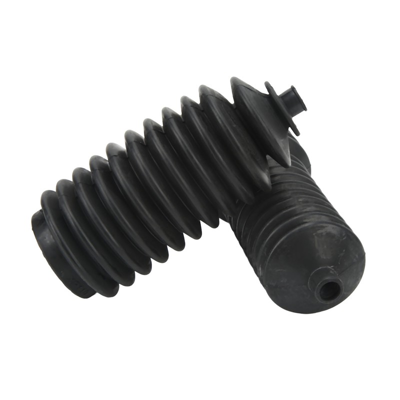 2pcs Steering Rack Boot 5412013 Replacement for Polaris Ranger 400