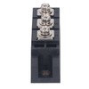 Bridge Rectifier 1600V 3 Terminal 2 in 1 Out Common