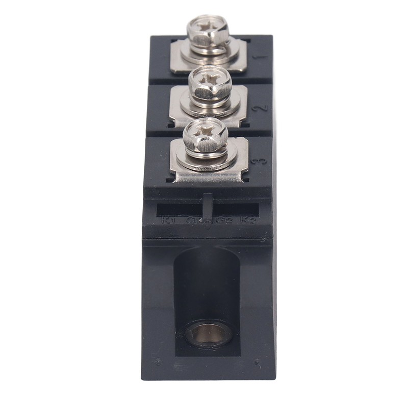 Bridge Rectifier 1600V 3 Terminal 2 in 1 Out Common