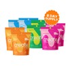 Create Flavor Pack Creatine Gummy (8 Day Supply) - Orange,
