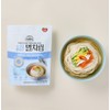 Dongwon Haroomi Noodle Soup King Tuna Rings 80g 2 Packs