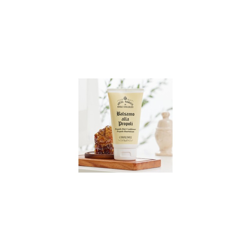 Camal Dolly Balsamo Propoly (Treatment) 150ml / 까말돌리발사모 프로폴리(트리트먼트) 150ml