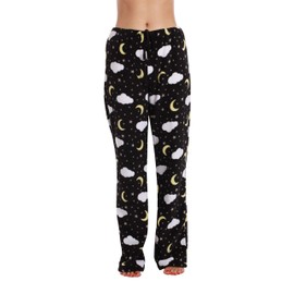 Just Love Women's Plush Pajama Pants 6339-10526-M