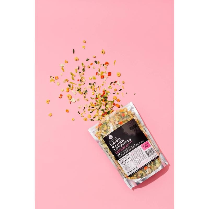 Classic Seafood and Vegetables Mix - 14 OZ