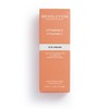 Revolution Skincare Vitamin C Eye Cream with Hyaluronic Acid, Brightens