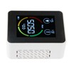 CO2 Detector Carbon Dioxide Monitor Infrared Air Quality Monitor Sensor