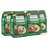 Tate's Bake Shop Soft Baked Cookies Variety Pack, Dark Chocolate