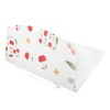 CAXUSD Accordion File Organizer Multi Layer Document Storage Folder for