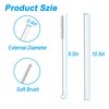 Straw Replacement Compatible for Reduce Tumbler 40oz 50oz with Handle