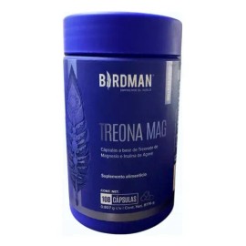 Magnesio Treonato Treona Baby Naturals Cápsulas