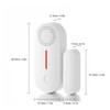 Door Alarm Sensor WiFi Connection APP Control AAA Battery Powered