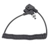 DC Power Supply Cable, D-TAP DC Port Supply Cable Spring