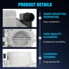 Electronic Throttle Body Compatible with VW for Passat 2012-2014 L5