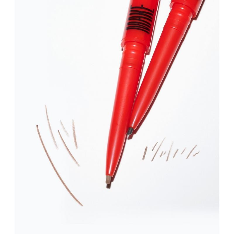 Infinite Brow - Color: Warm Brown