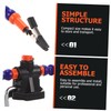 Gadpiparty Flexible Third Hand Tool with Arms for Pcb Repair