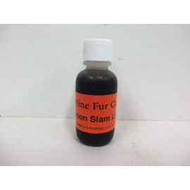 Timberline - "Raccoon Slam Lure"  1 Oz. Trapping Coyote Fox Bobcat Predator