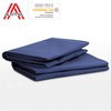 High-quality cushion cover double pack (set of 2, night blue