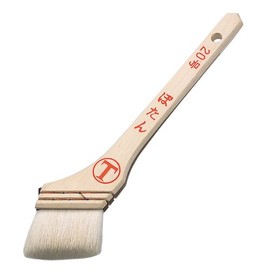 Pocarisweat Basting Synthetic Resin Paint For 薄口 Basting "a Buttons Varnished" Muscle Mistake Of White
