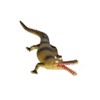 Ravensden Rubber Crocodile Figure 40cm - Three Designs - One