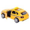 Cab Model, Child Gift, Taxi Toy, Simple to Operate Multifunction