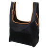 Super Strong Ripstop Nylon Foldable Reusable Bag Grocery Shopping Tote