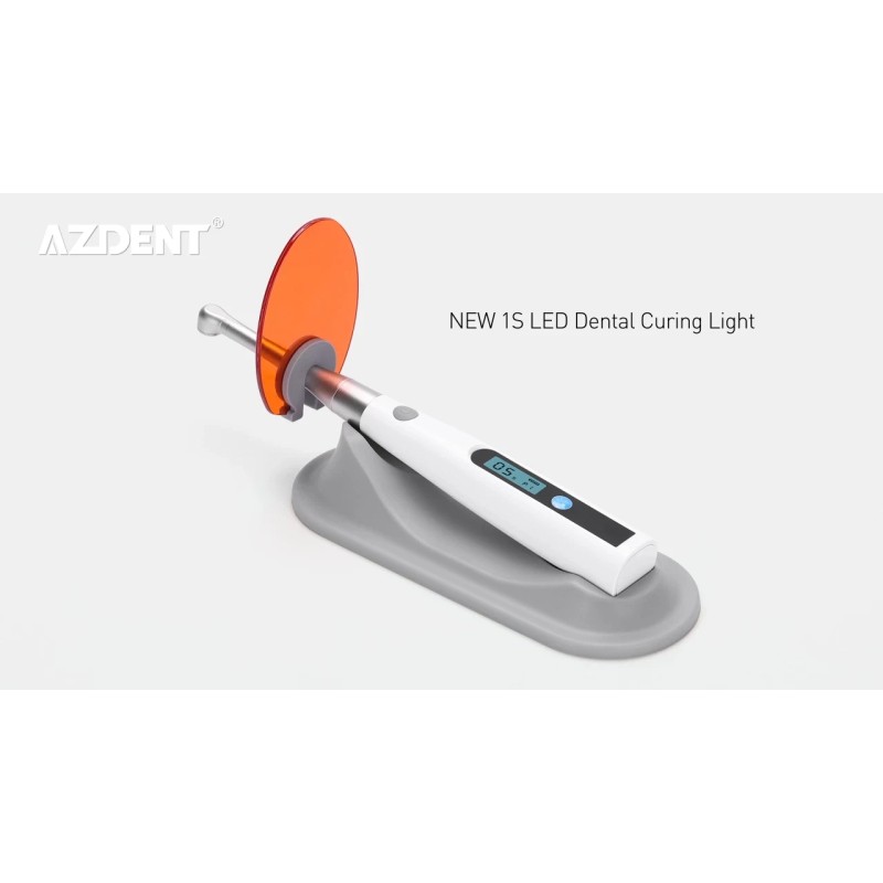 Unbranded Cordless,Denta - Light Cure Composite kit