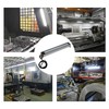 CNC Machine Tool Light 10W LED Lathe Milling Workshop Working