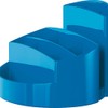 Han Rondo 17460-90, Desk Receptacle, Elegant, High Gloss, Premium Quality