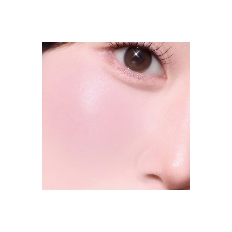 Holika Holika Tinted Milk Cream Blush 5g - 6 TARO