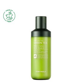 TONYMOLY The Chok Chok Green Tea Watery Lotion