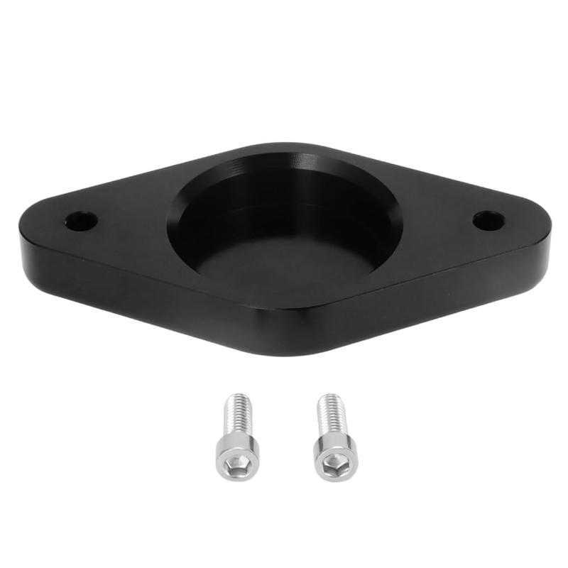 AUTOVIC Intake Plate for Chevy GM Duramax 6.6L LML 2011-2016