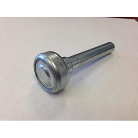 20 Pack - 1" Todco Style Door Roller Box Truck Trailer Overhead Whiting Roll Up