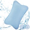 Collazoey Bath Pillow, Bath Pillow for Bathtub, with 2 Strong