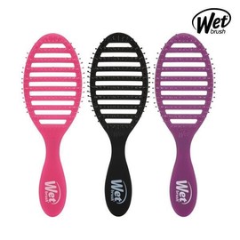 Artbox/Wet Brush Hair Brush Speed ​​Dry Frost Dry Comb / 아트박스웻브러쉬 헤어브러쉬 스피드 드라이 프로스트 드라이 빗