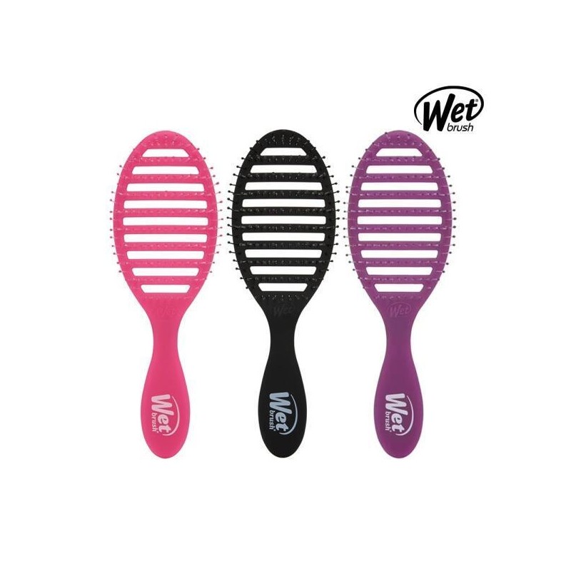 Artbox/Wet Brush Hair Brush Speed ​​Dry Frost Dry Comb /