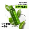 Nature Republic 네이처리퍼블릭 1+1 어린녹차 순한 토너 Nature Republic 1+1