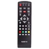 GJ221-U Replace Remote Control Compatible with Sharp LC-43UB30U LC-50UB30U LC-55UB30U