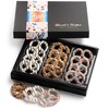 Thank You Pretzel Gift Box - Appreciation Food Gift -
