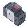 Motor Circuit Breaker Overload Protection Thermal Magnetic Manual Motor Starter