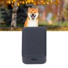 GPS Pet Collar Smart Tracking Location Wifi Non Lost Portable