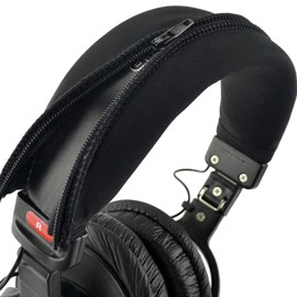 fogman Universal Replacement Compatible Cushion Headband Headphones Cover Easy to Install