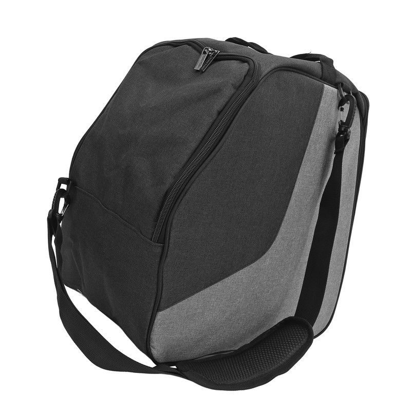 Ski Boot Bag Waterproof Travel Boot Bag for Ski Helmets