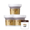 스킨푸드 [Exfoliation] Black Sugar Wash-Off Mask 120g 2+1 + Bonus