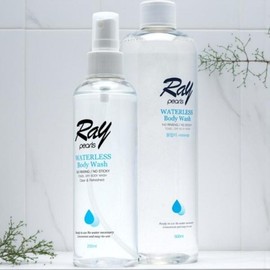 Ray Pearls/Main Product/200ml/+/200ml/1Pc