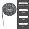 Sealing Cord, Sealing Tape for Fireplace, 12 mm x 2.5