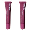 Peptide Lip Tint Rhode Hailey Bieber Bálsamo Con Color 2pcs