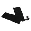 Electric Heating Pad 3 Temperature Adjustable 2pcs Cloth USB Clothing