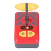 Battery Operated Locomotive Train Set Light Sound Effect Interesting Play